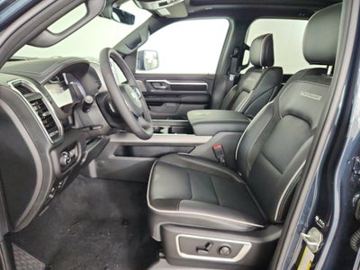2026 RAM Ram 1500 Laramie