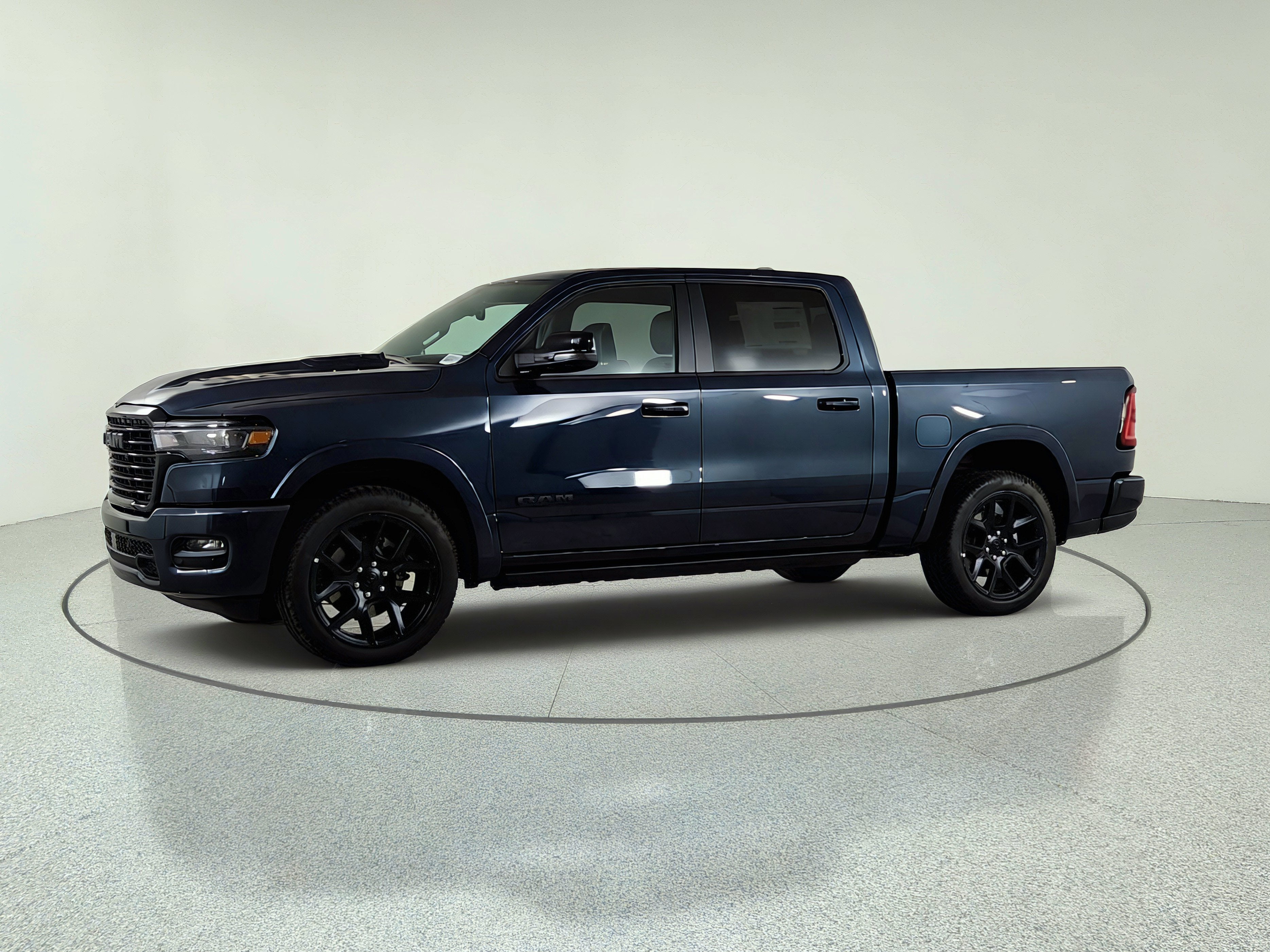 2026 RAM Ram 1500 Laramie