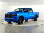 2026 RAM Ram 1500 RAM 1500 LARAMIE CREW CAB 4X4 (144.5 IN WB 5 FT 7 IN BOX)
