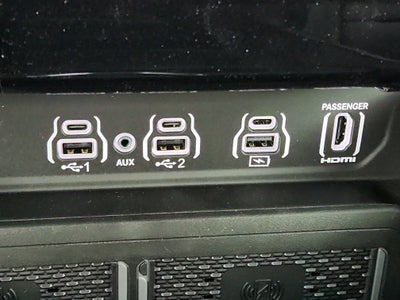 2026 RAM Ram 1500 RAM 1500 LARAMIE CREW CAB 4X4 (144.5 IN WB 5 FT 7 IN BOX)