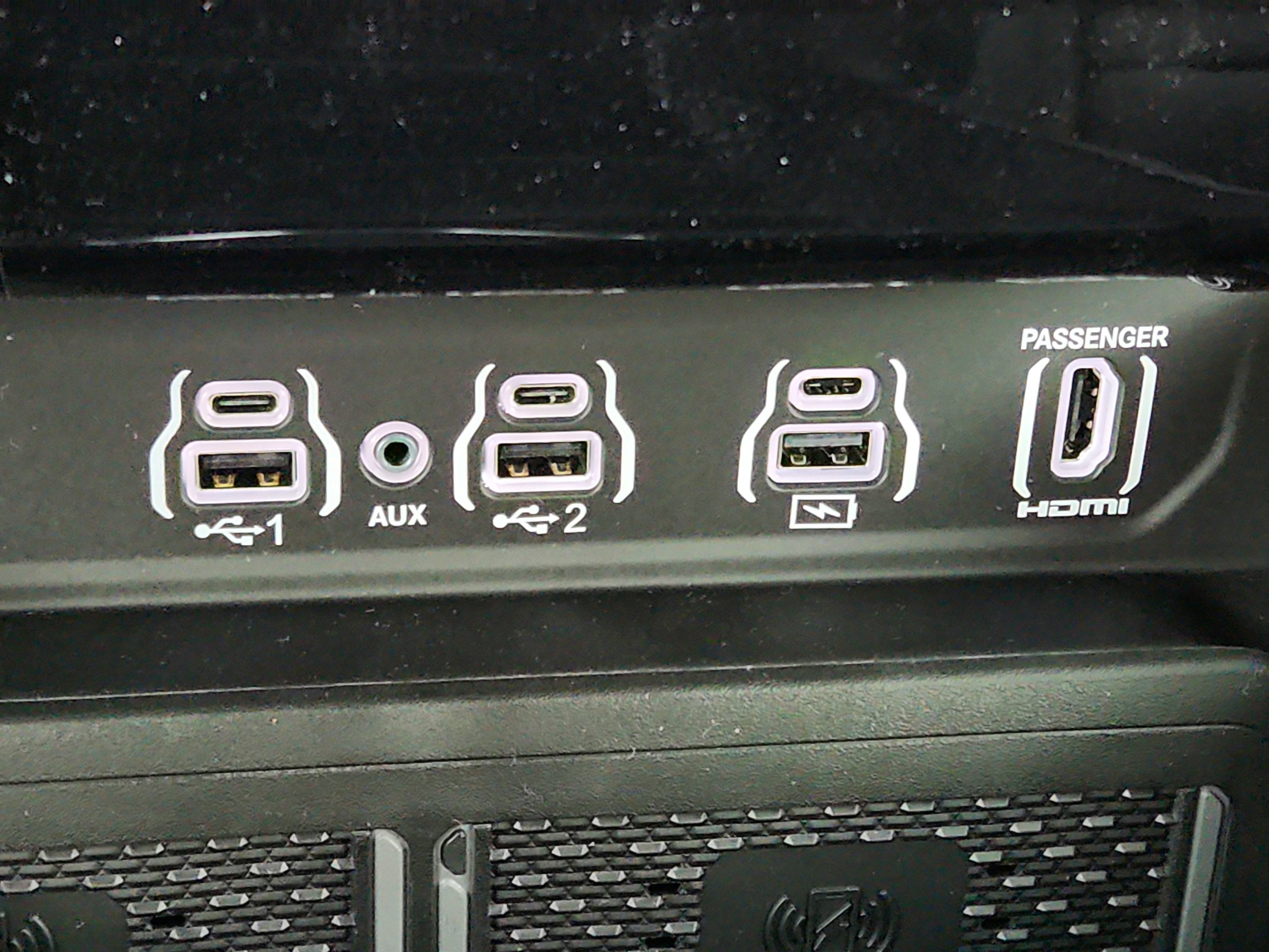 2026 RAM Ram 1500 RAM 1500 LARAMIE CREW CAB 4X4 (144.5 IN WB 5 FT 7 IN BOX)