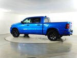 2026 RAM Ram 1500 RAM 1500 LARAMIE CREW CAB 4X4 (144.5 IN WB 5 FT 7 IN BOX)