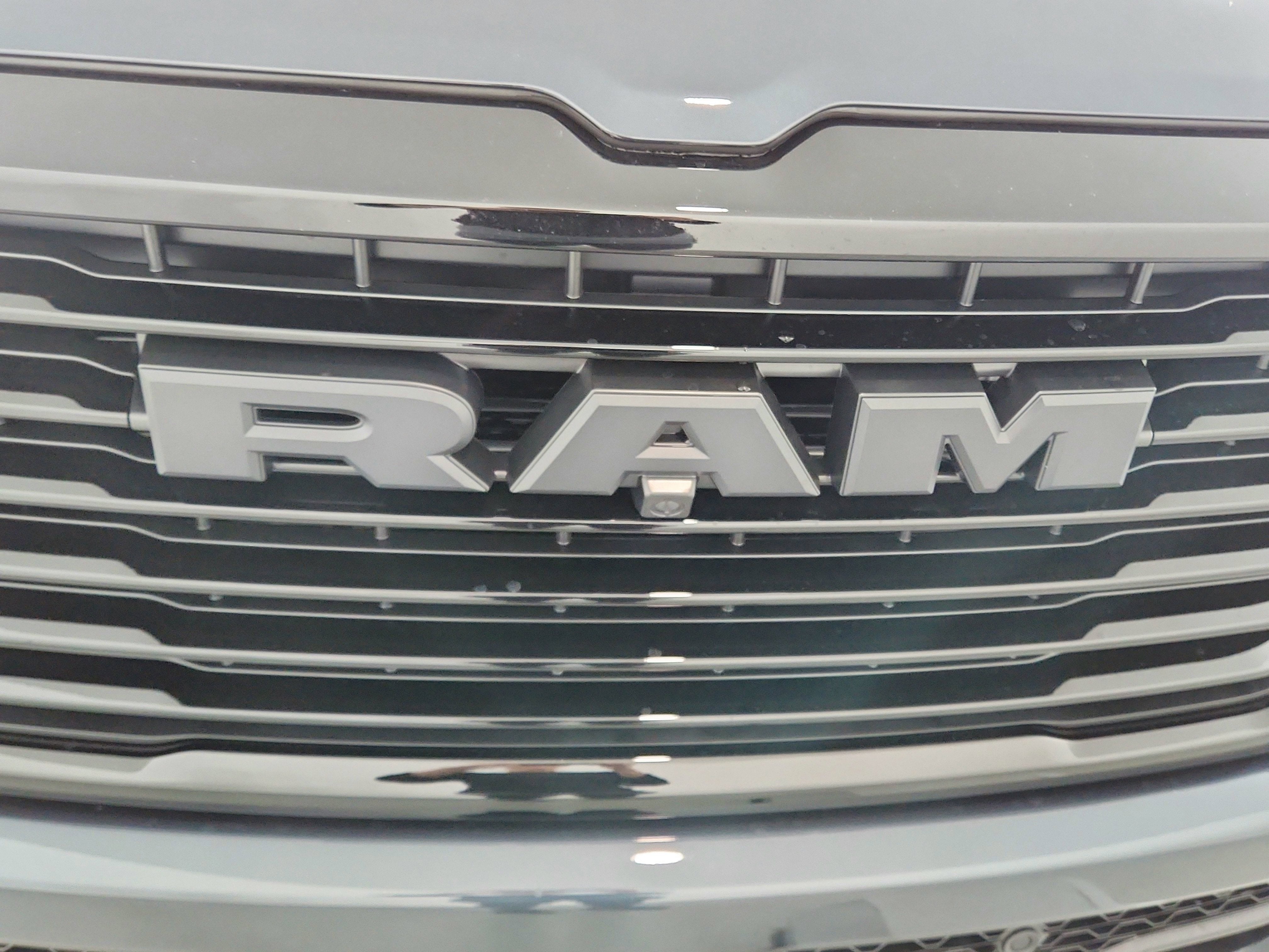 2026 RAM Ram 1500 RAM 1500 LARAMIE CREW CAB 4X4 (144.5 IN WB 5 FT 7 IN BOX)