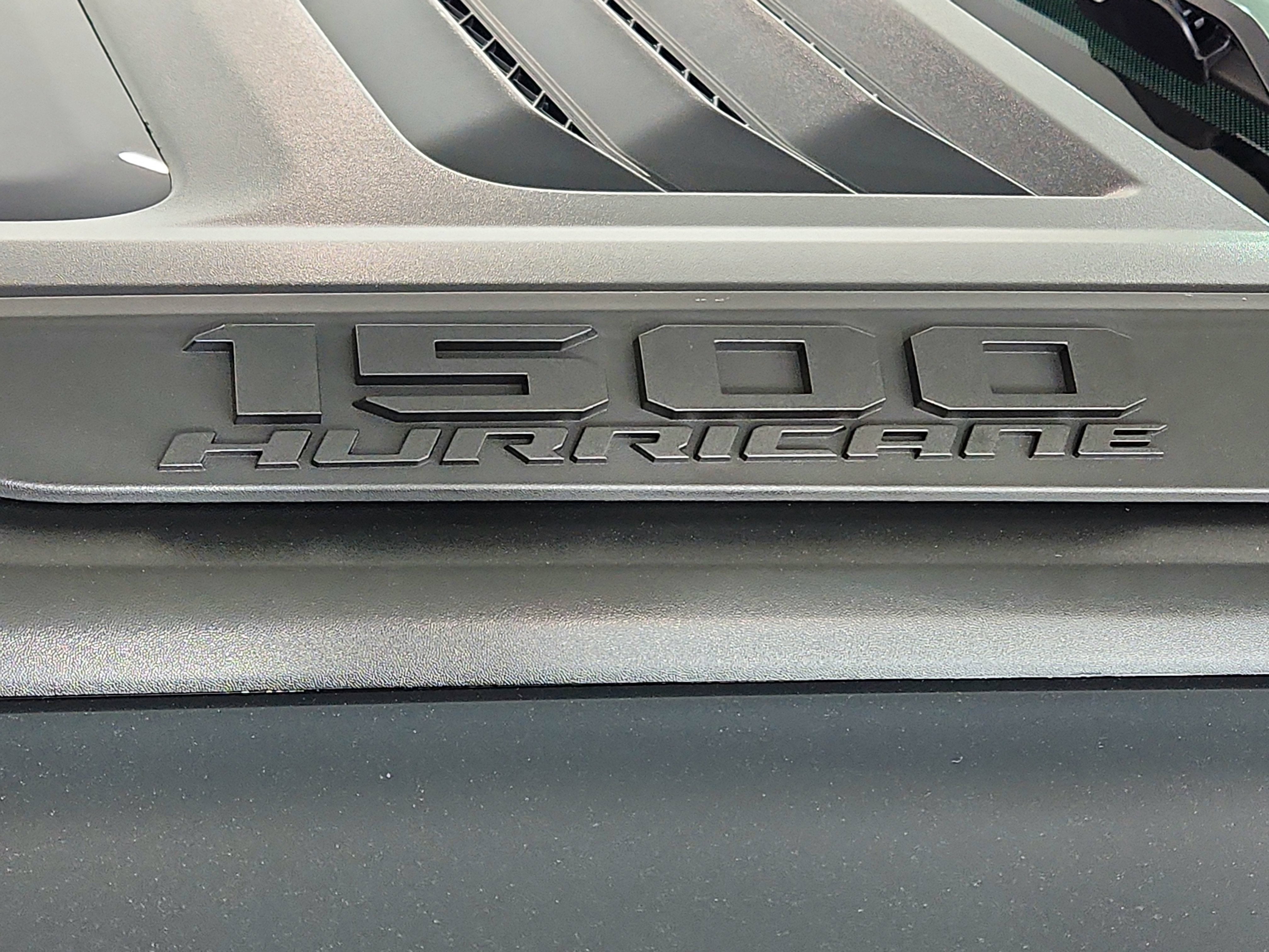 2026 RAM Ram 1500 RAM 1500 LARAMIE CREW CAB 4X4 (144.5 IN WB 5 FT 7 IN BOX)