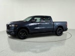 2026 RAM Ram 1500 RAM 1500 LARAMIE CREW CAB 4X4 (144.5 IN WB 5 FT 7 IN BOX)