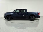 2026 RAM Ram 1500 RAM 1500 LARAMIE CREW CAB 4X4 (144.5 IN WB 5 FT 7 IN BOX)
