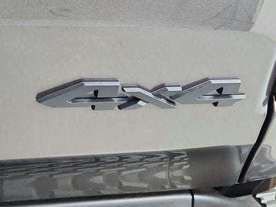 2026 RAM Ram 1500 2026 RAM 1500 LARAMIE CREW CAB 4DR 144.5 WB 4WD