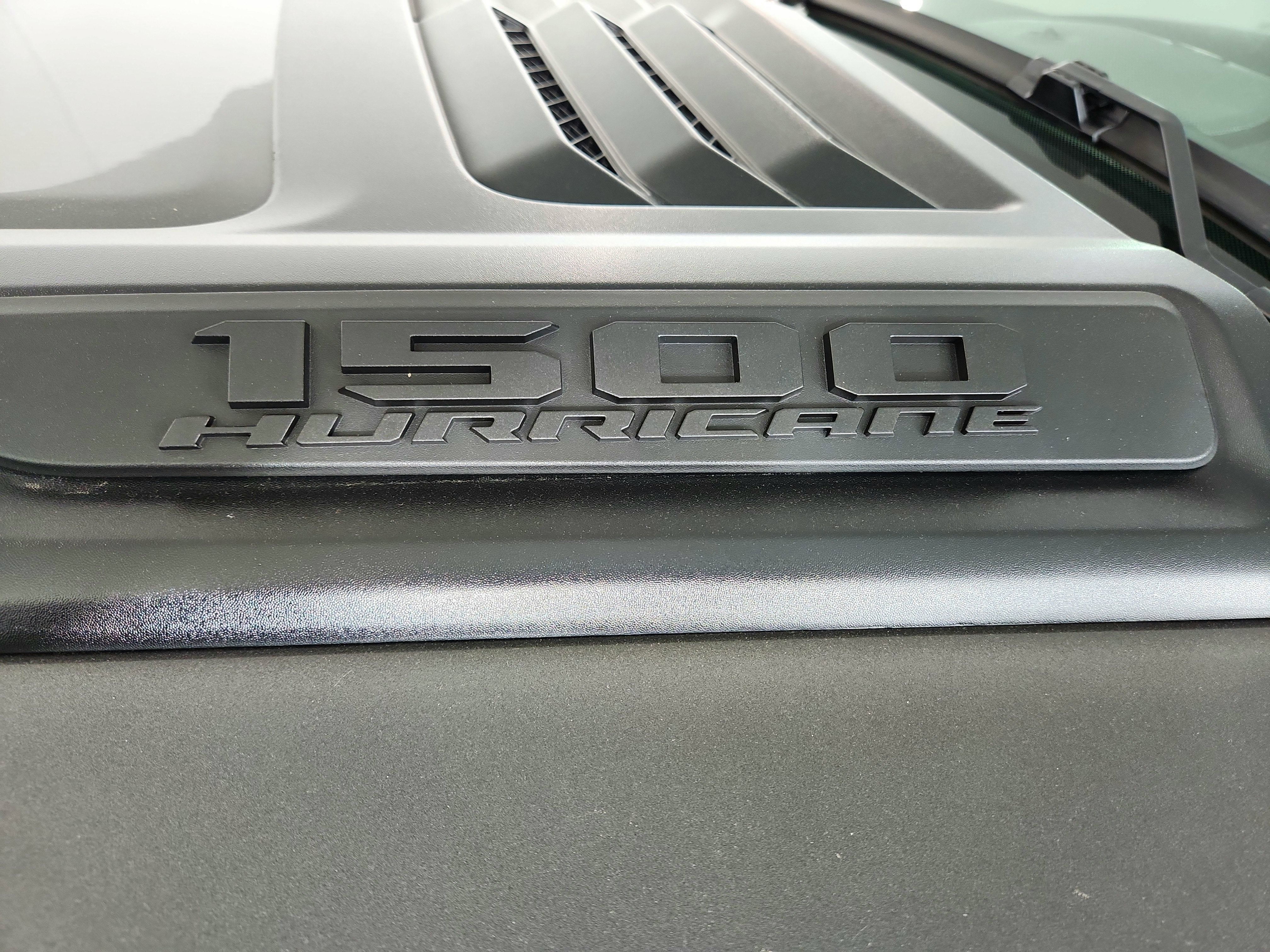 2026 RAM Ram 1500 2026 RAM 1500 LARAMIE CREW CAB 4DR 144.5 WB 4WD