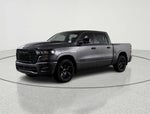 2026 RAM Ram 1500 2026 RAM 1500 LARAMIE CREW CAB 4DR 144.5 WB 4WD