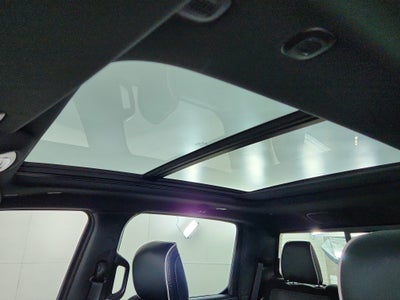 2026 RAM Ram 1500 2026 RAM 1500 LARAMIE CREW CAB 4DR 144.5 WB 4WD