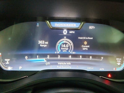 2026 RAM Ram 1500 2026 RAM 1500 LARAMIE CREW CAB 4DR 144.5 WB 4WD