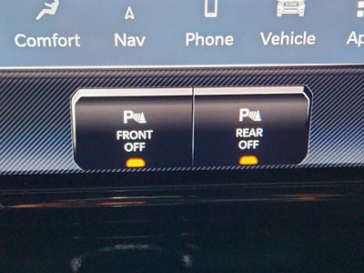 2026 RAM Ram 1500 2026 RAM 1500 LARAMIE CREW CAB 4DR 144.5 WB 4WD