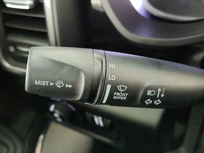 2026 RAM Ram 1500 2026 RAM 1500 LARAMIE CREW CAB 4DR 144.5 WB 4WD