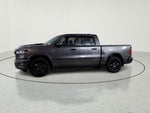 2026 RAM Ram 1500 2026 RAM 1500 LARAMIE CREW CAB 4DR 144.5 WB 4WD