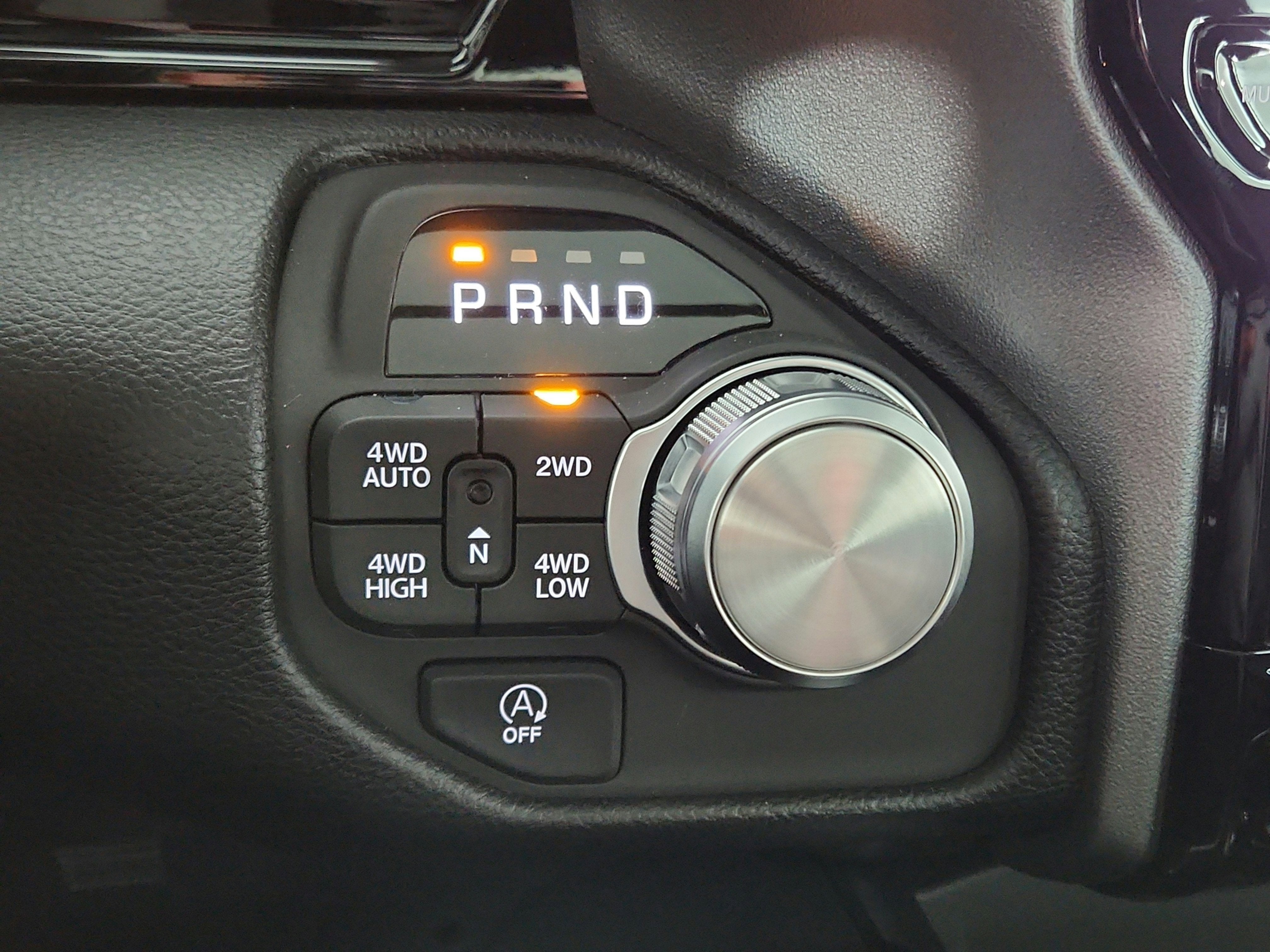 2026 RAM Ram 1500 2026 RAM 1500 LARAMIE CREW CAB 4DR 144.5 WB 4WD