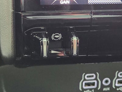 2026 RAM Ram 1500 2026 RAM 1500 LARAMIE CREW CAB 4DR 144.5 WB 4WD