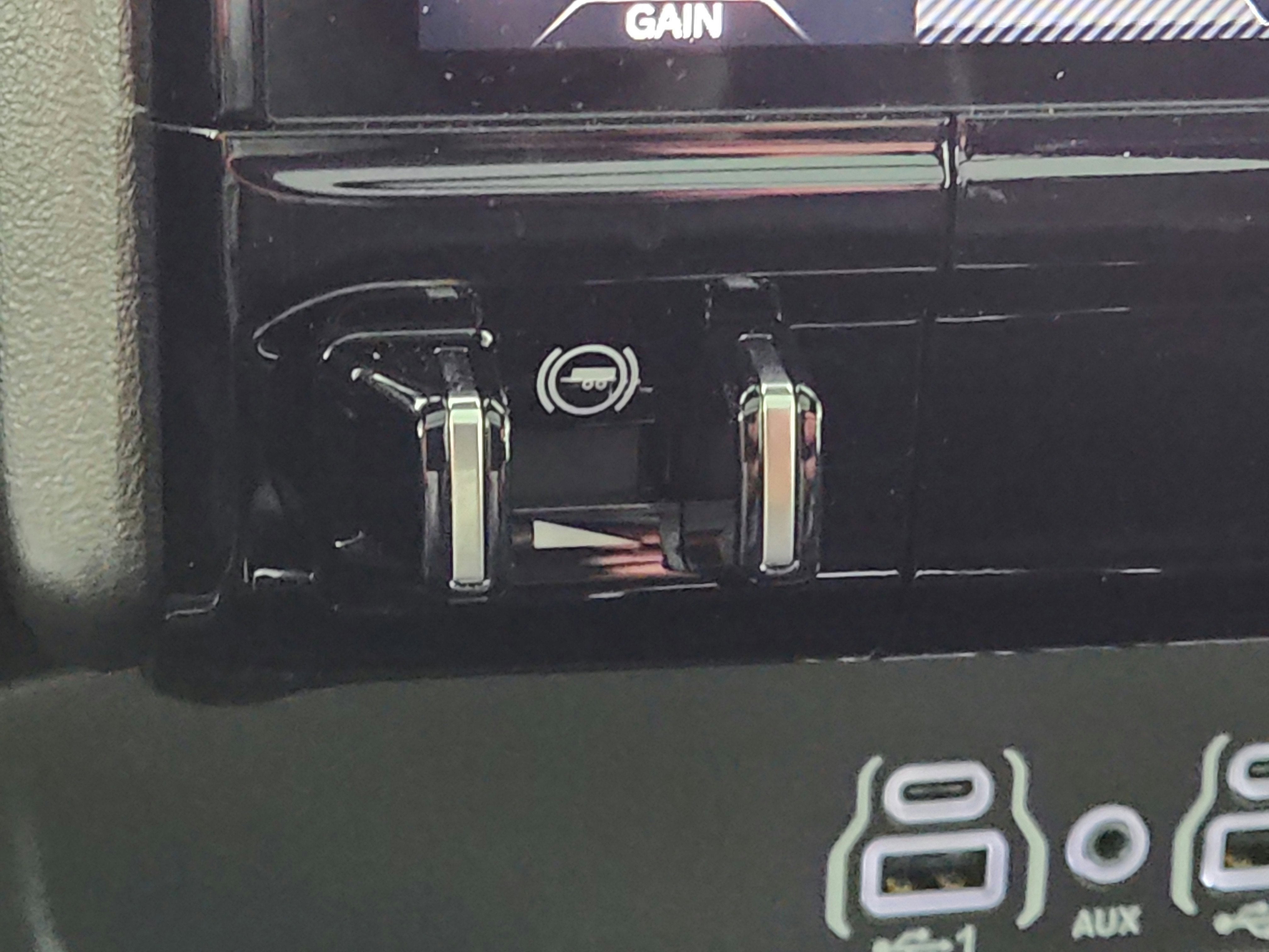 2026 RAM Ram 1500 2026 RAM 1500 LARAMIE CREW CAB 4DR 144.5 WB 4WD