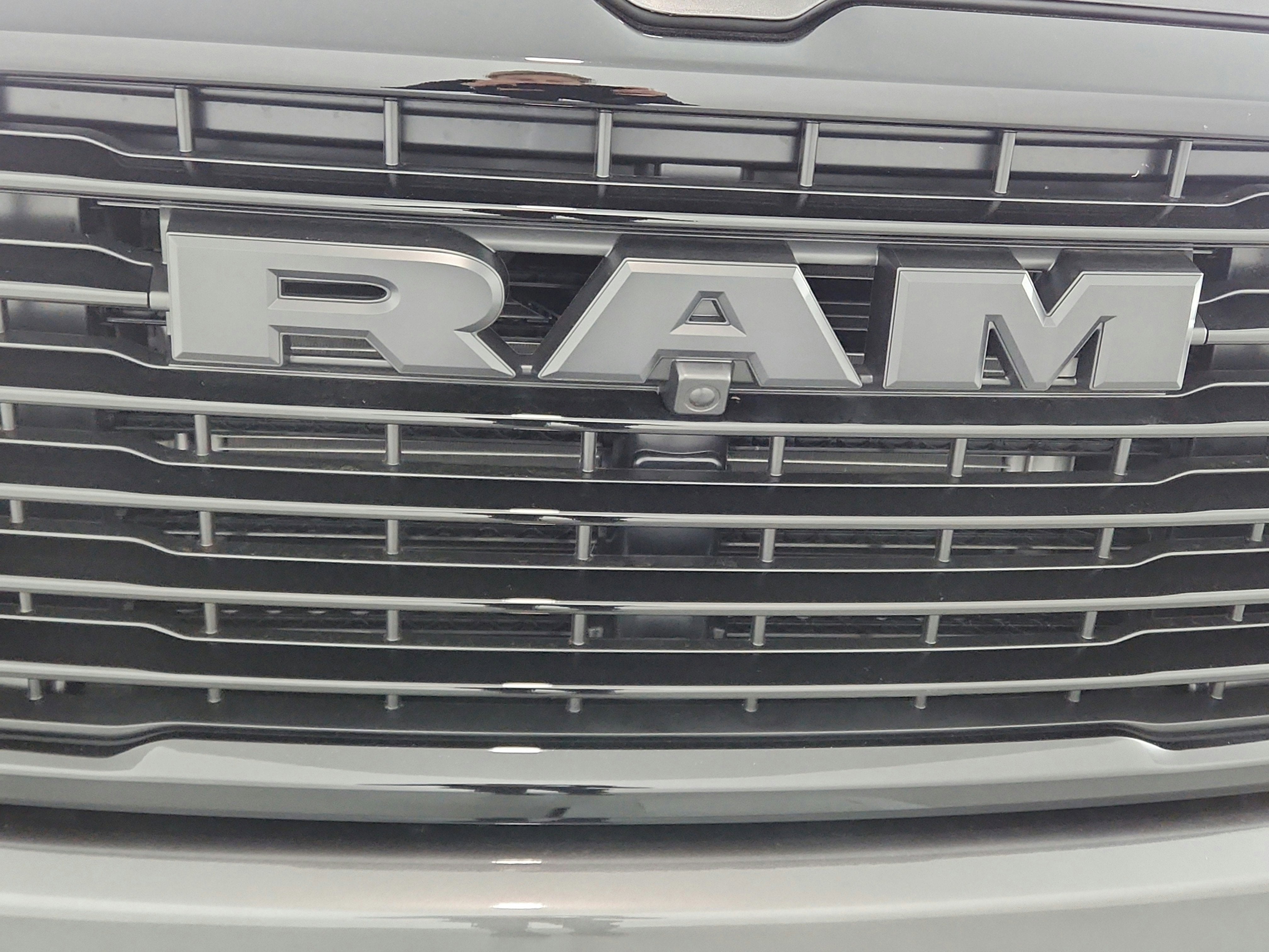 2026 RAM Ram 1500 2026 RAM 1500 LARAMIE CREW CAB 4DR 144.5 WB 4WD