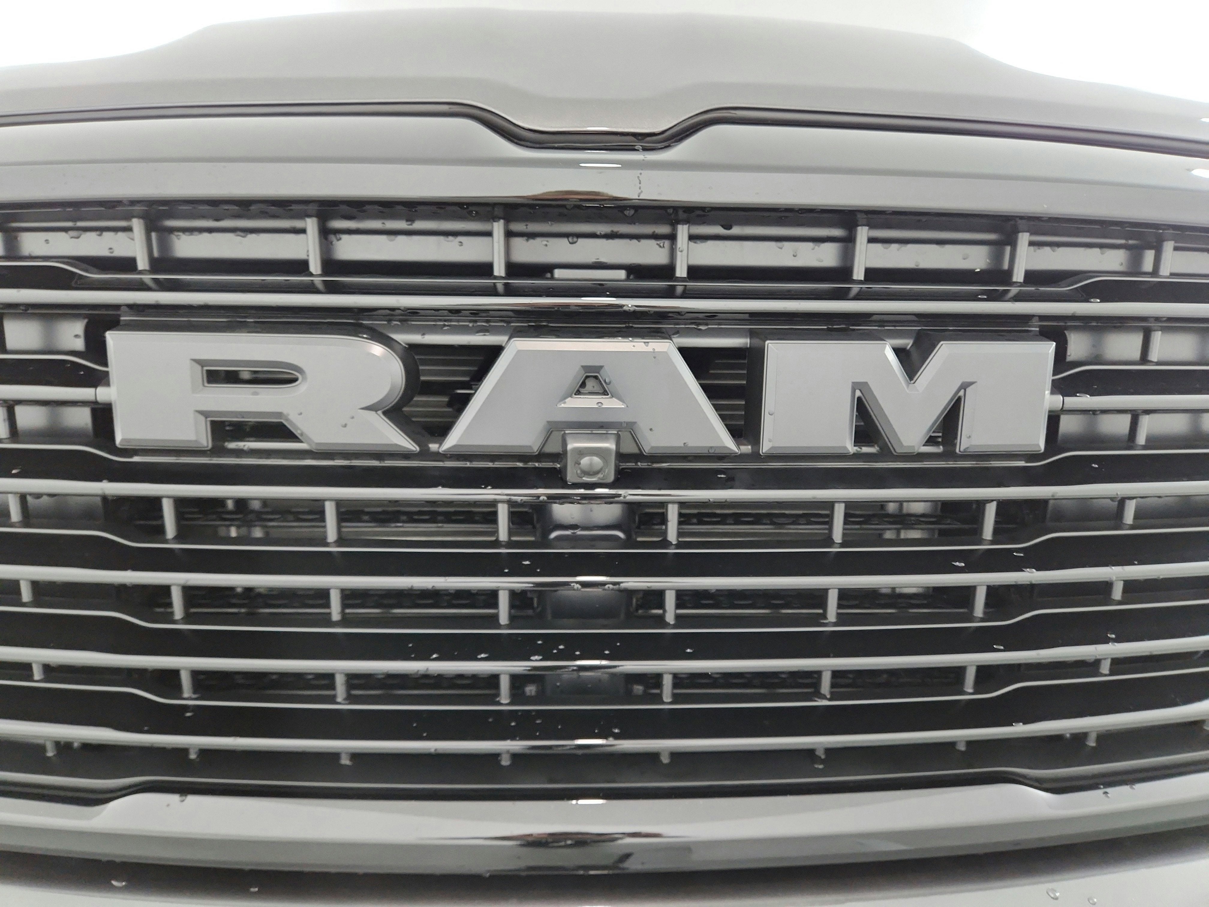 2026 RAM Ram 1500 2026 RAM 1500 LARAMIE CREW CAB 4DR 144.5 WB 4WD