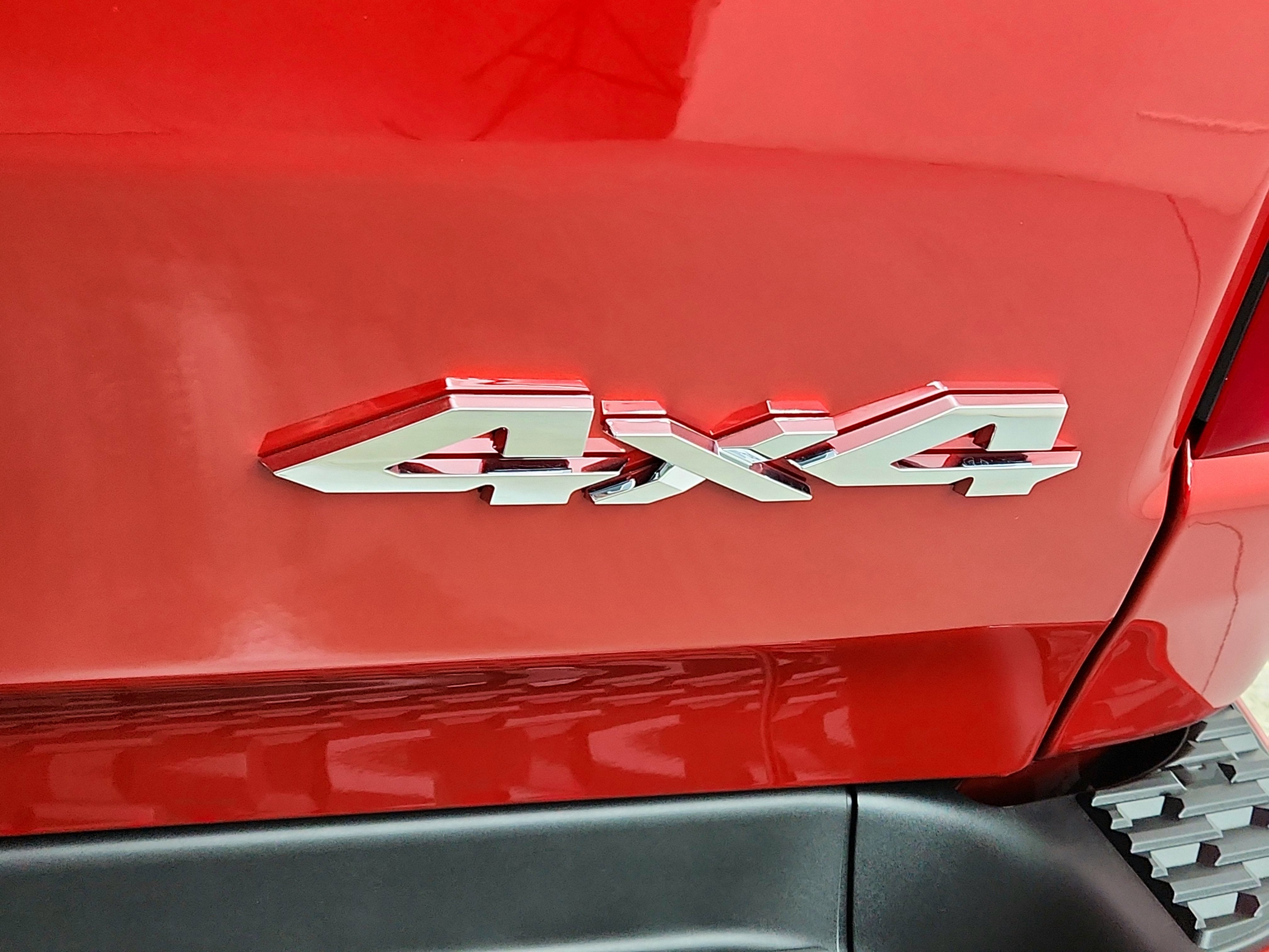 2026 RAM Ram 1500 RAM 1500 LARAMIE CREW CAB 4X4 (144.5 IN WB 5 FT 7 IN BOX)