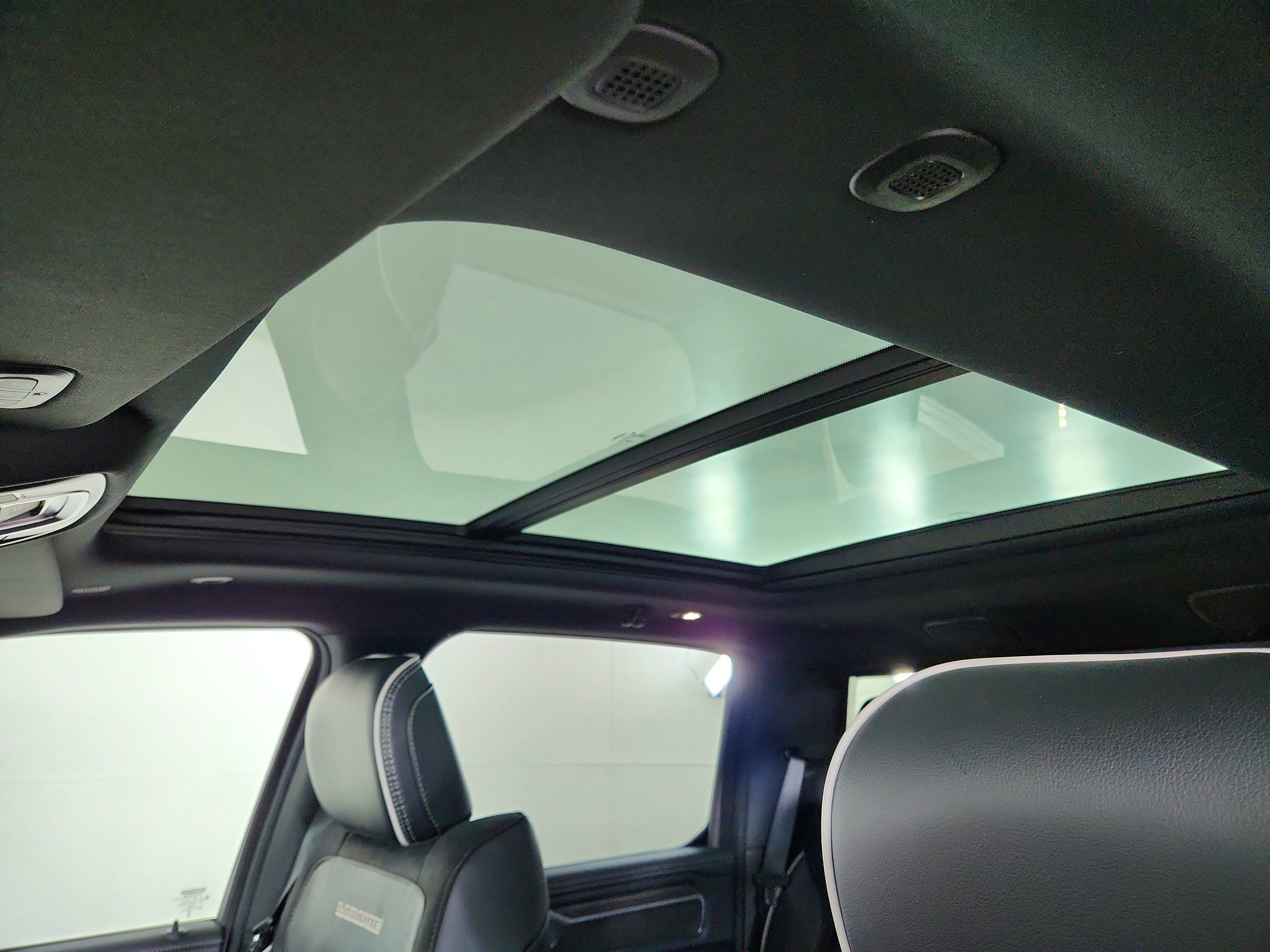 2026 RAM Ram 1500 RAM 1500 LARAMIE CREW CAB 4X4 (144.5 IN WB 5 FT 7 IN BOX)