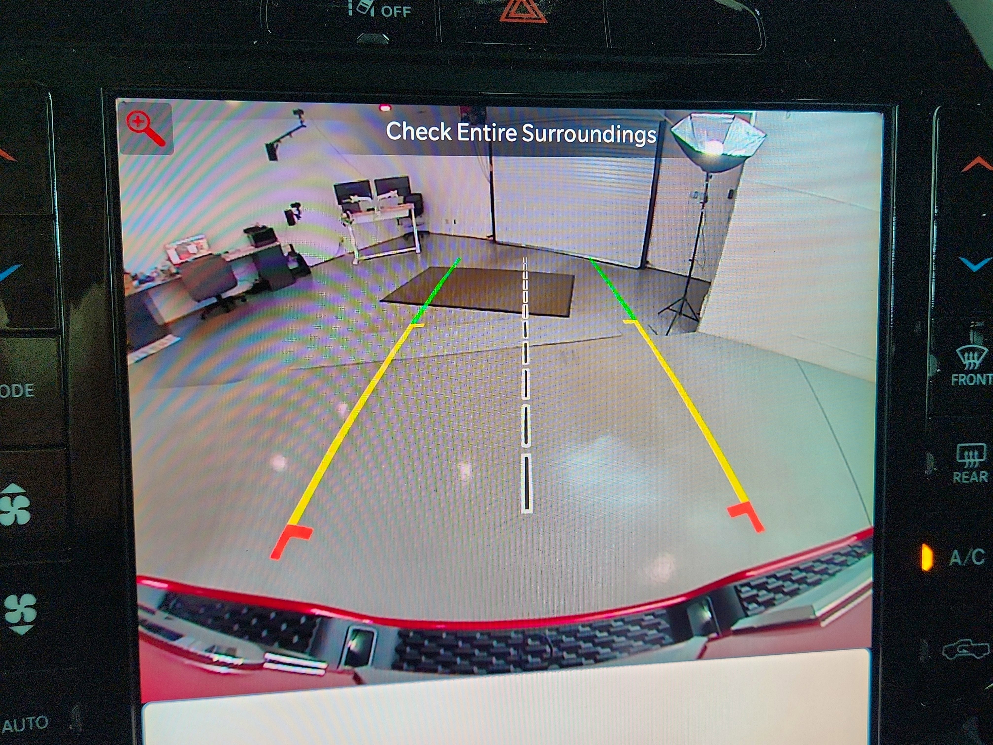 2026 RAM Ram 1500 RAM 1500 LARAMIE CREW CAB 4X4 (144.5 IN WB 5 FT 7 IN BOX)