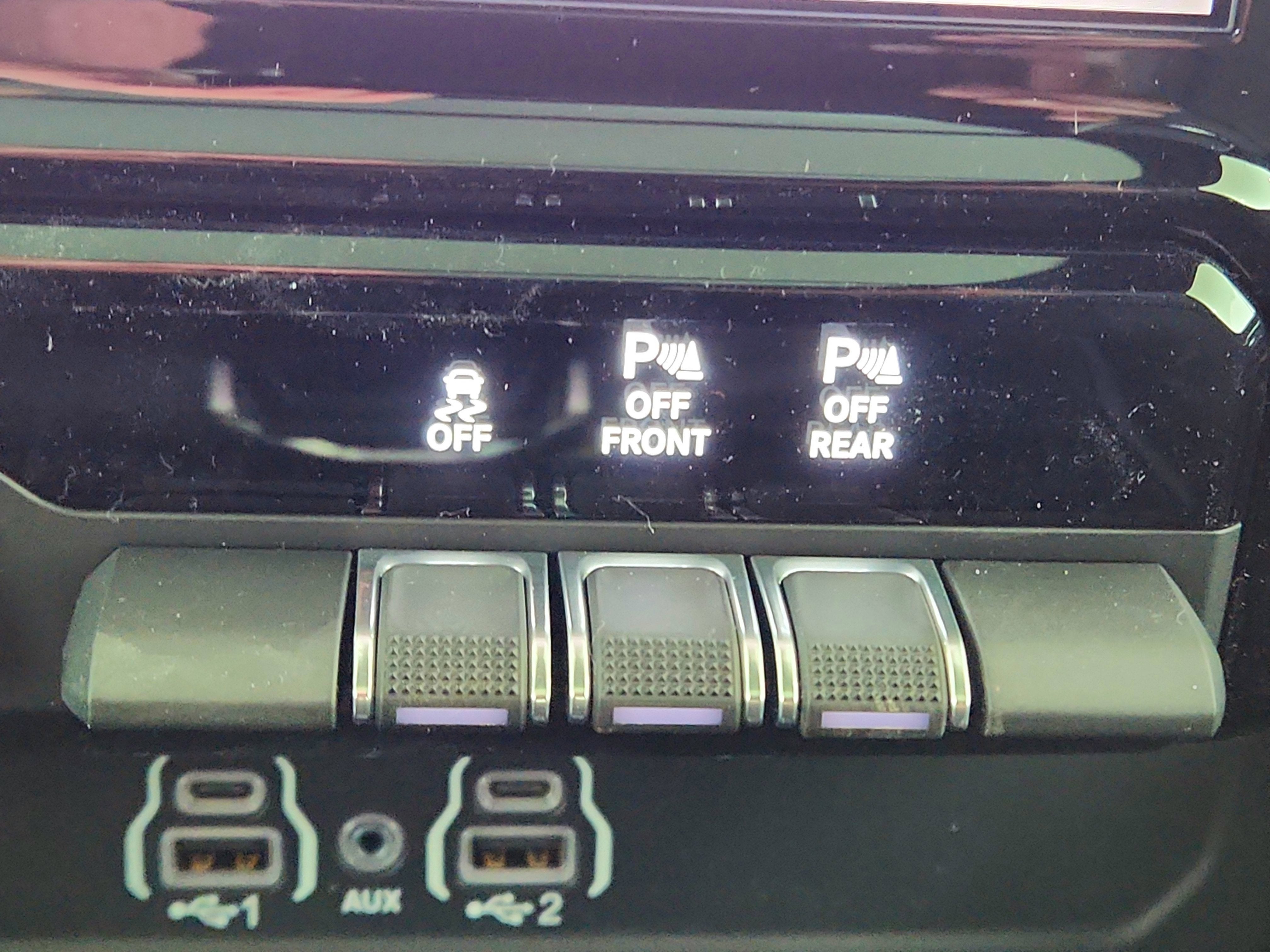 2026 RAM Ram 1500 RAM 1500 LARAMIE CREW CAB 4X4 (144.5 IN WB 5 FT 7 IN BOX)