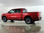 2026 RAM Ram 1500 RAM 1500 LARAMIE CREW CAB 4X4 (144.5 IN WB 5 FT 7 IN BOX)