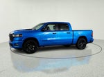 2026 RAM Ram 1500 RAM 1500 LARAMIE CREW CAB 4X4 (144.5 IN WB 5 FT 7 IN BOX)