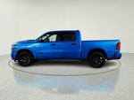 2026 RAM Ram 1500 RAM 1500 LARAMIE CREW CAB 4X4 (144.5 IN WB 5 FT 7 IN BOX)