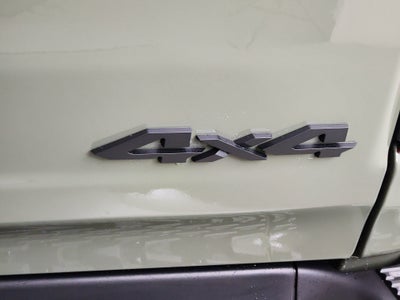 2026 RAM Ram 1500 RAM 1500 LARAMIE CREW CAB 4X4 (144.5 IN WB 5 FT 7 IN BOX)