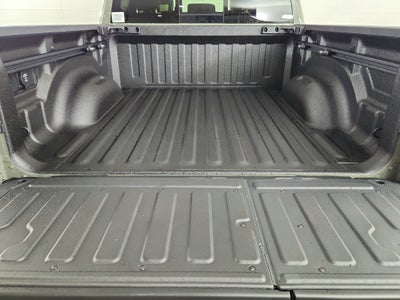 2026 RAM Ram 1500 RAM 1500 LARAMIE CREW CAB 4X4 (144.5 IN WB 5 FT 7 IN BOX)