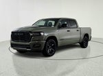 2026 RAM Ram 1500 RAM 1500 LARAMIE CREW CAB 4X4 (144.5 IN WB 5 FT 7 IN BOX)