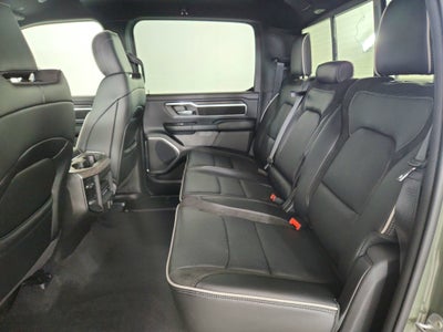 2026 RAM Ram 1500 RAM 1500 LARAMIE CREW CAB 4X4 (144.5 IN WB 5 FT 7 IN BOX)