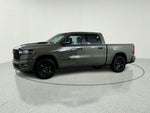 2026 RAM Ram 1500 RAM 1500 LARAMIE CREW CAB 4X4 (144.5 IN WB 5 FT 7 IN BOX)