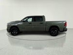 2026 RAM Ram 1500 RAM 1500 LARAMIE CREW CAB 4X4 (144.5 IN WB 5 FT 7 IN BOX)