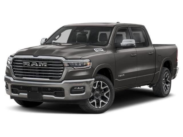 2026 RAM Ram 1500 RAM 1500 LARAMIE CREW CAB 4X4 (144.5 IN WB 5 FT 7 IN BOX)