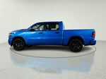 2026 RAM Ram 1500 RAM 1500 LARAMIE CREW CAB 4X4 (144.5 IN WB 5 FT 7 IN BOX)