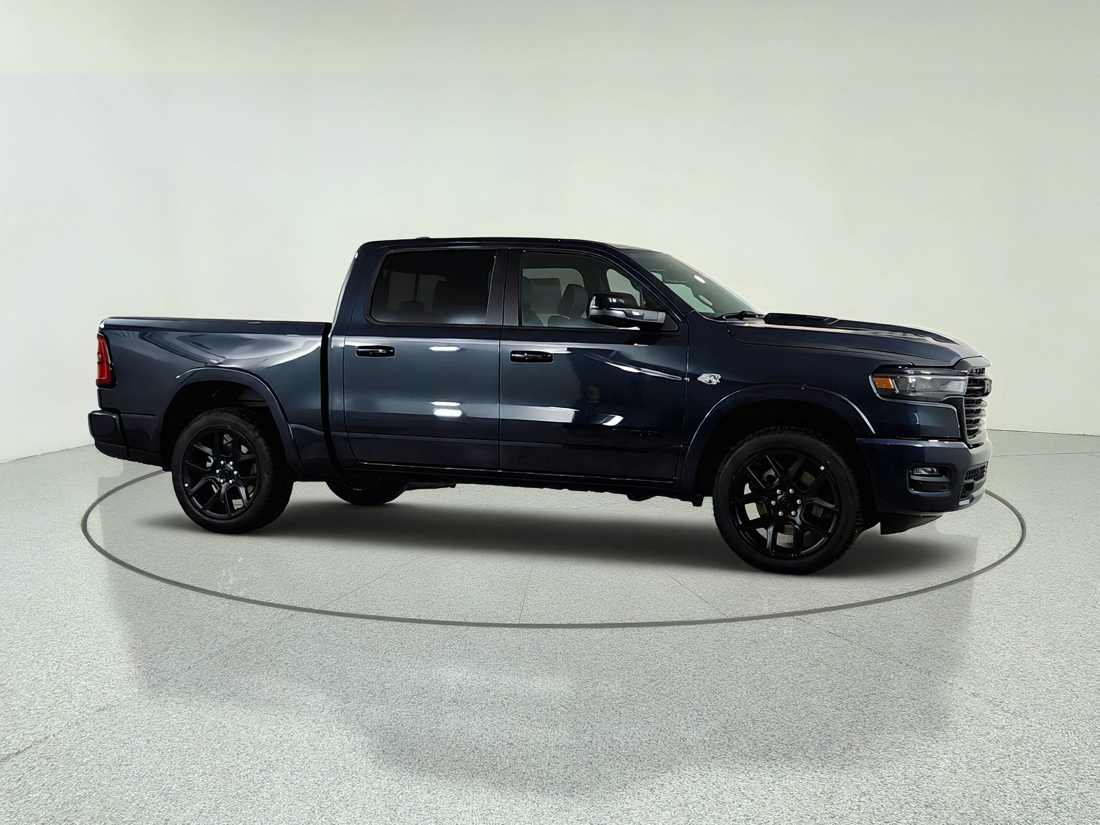 2026 RAM Ram 1500 Laramie