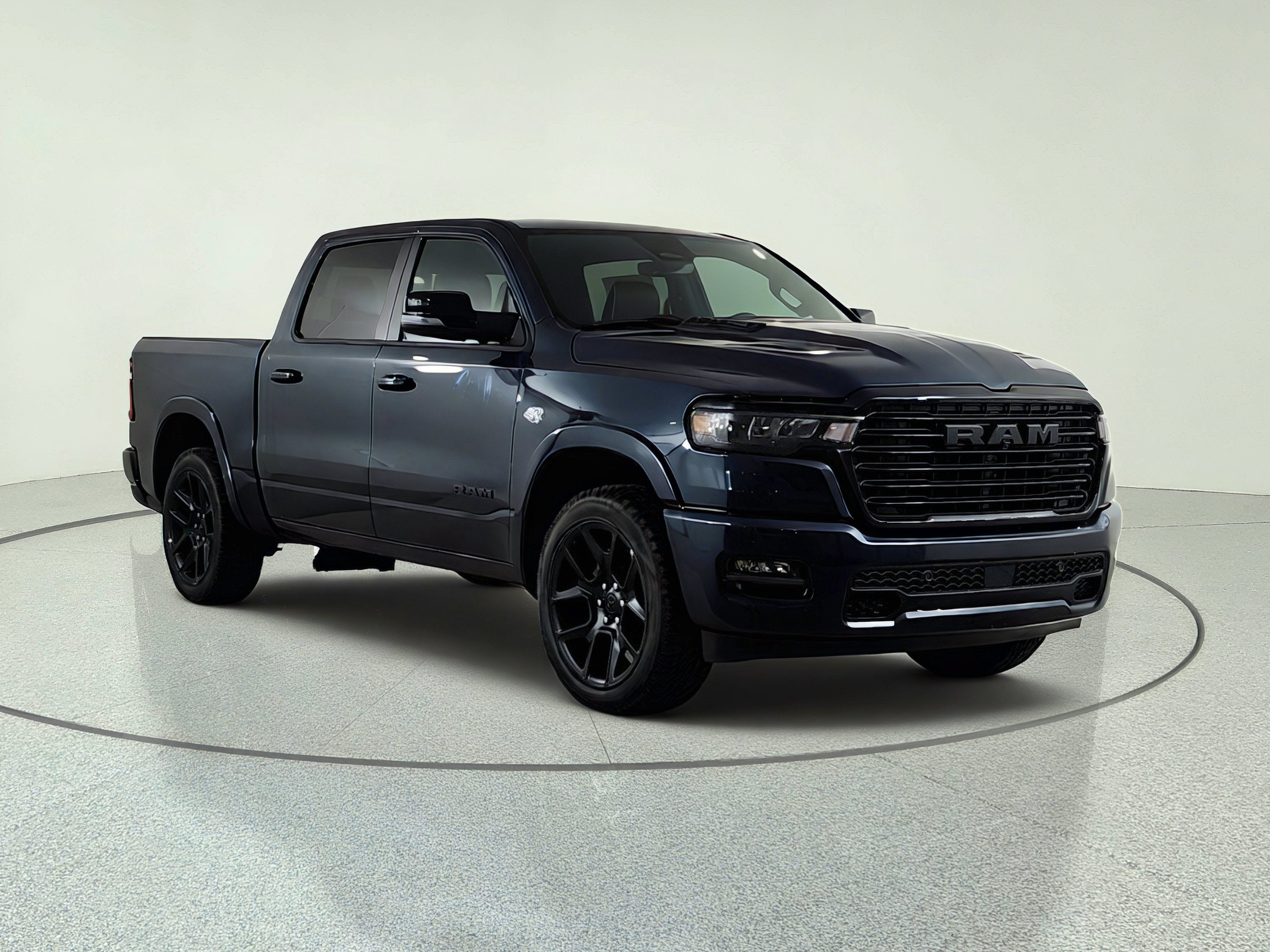 2026 RAM Ram 1500 Laramie