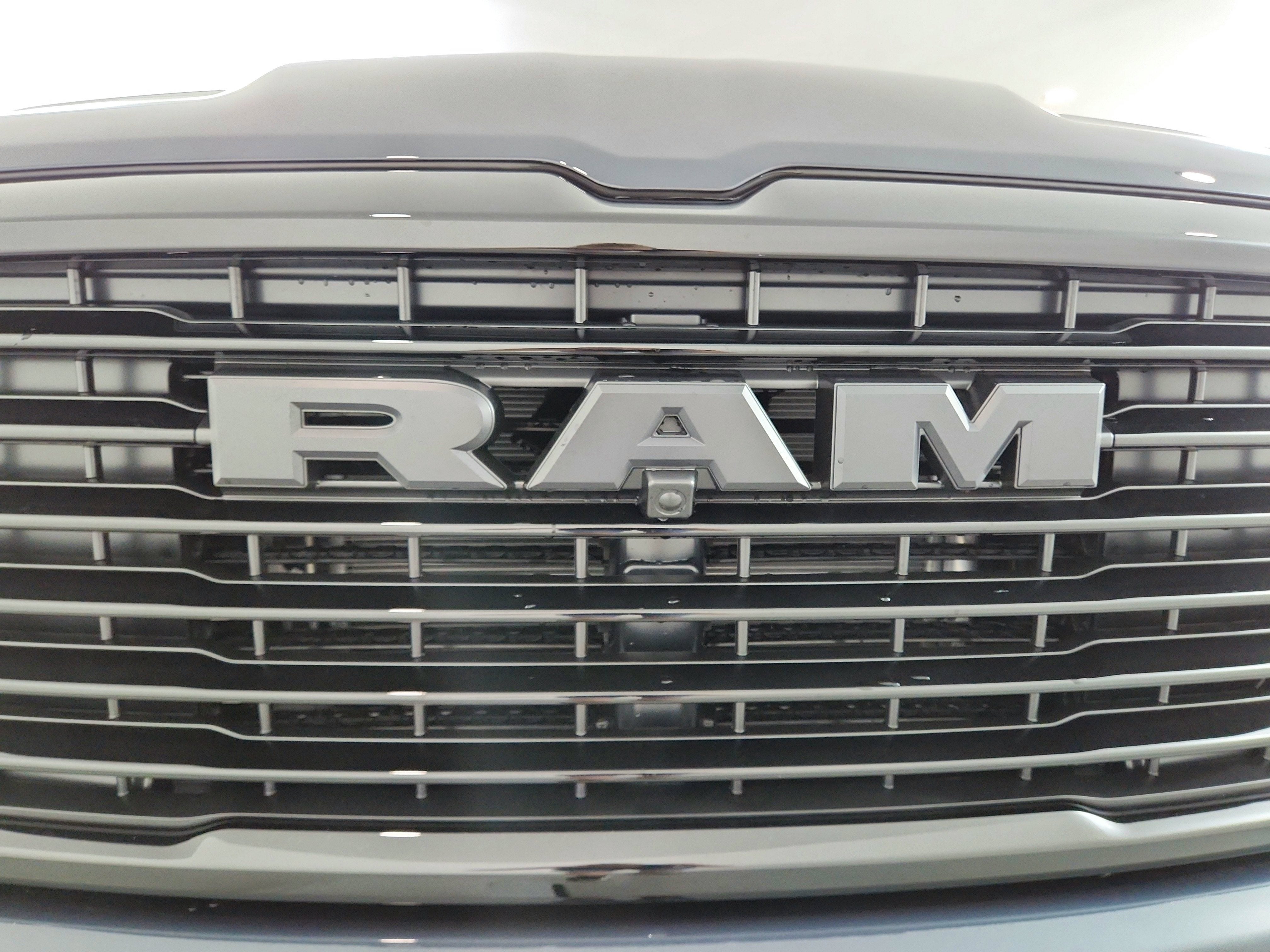 2026 RAM Ram 1500 Laramie