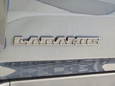 2026 RAM Ram 1500 Laramie