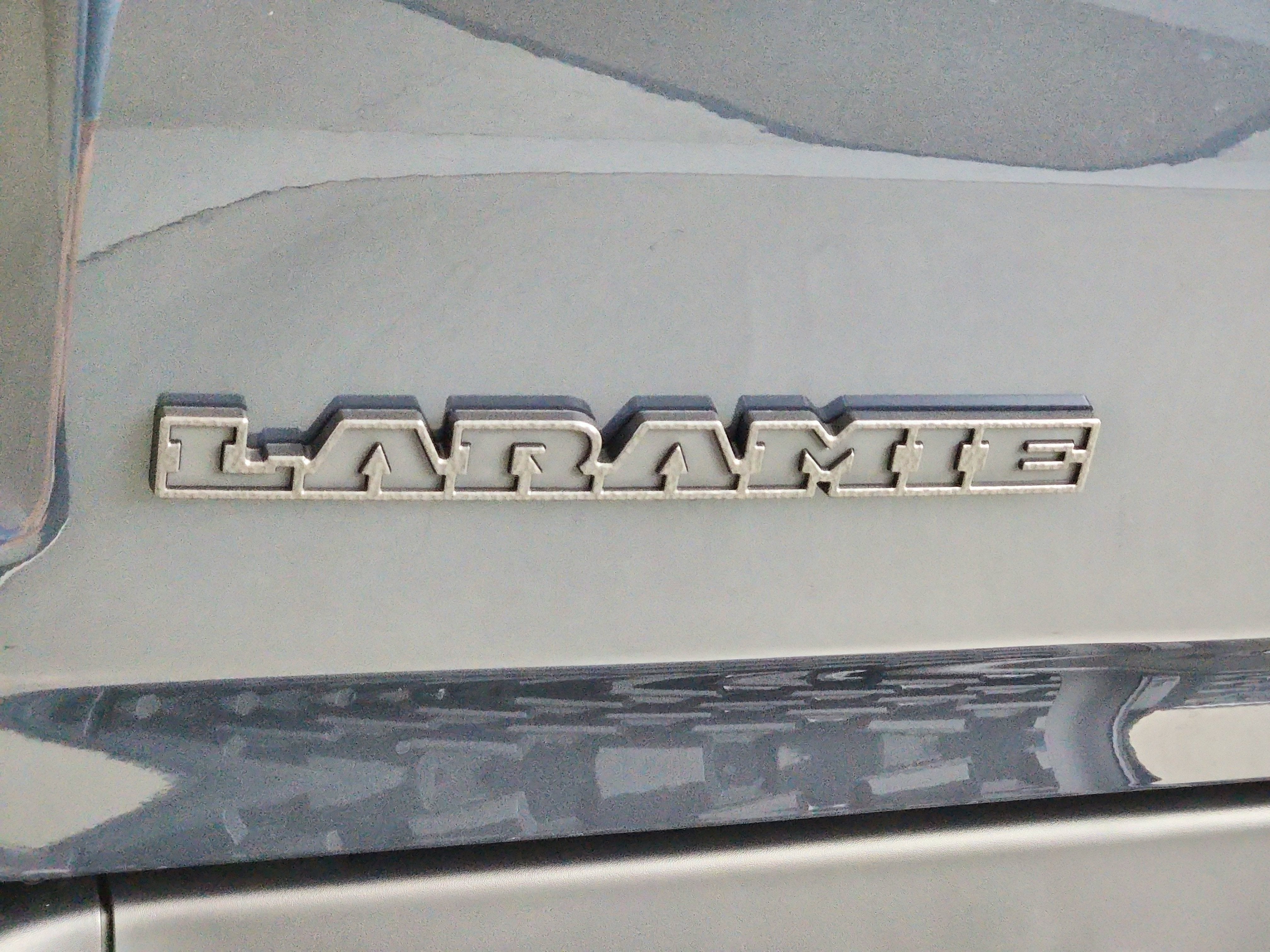 2026 RAM Ram 1500 Laramie