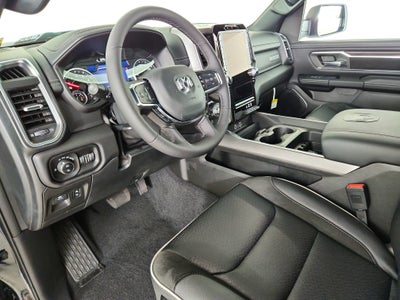2026 RAM Ram 1500 Laramie
