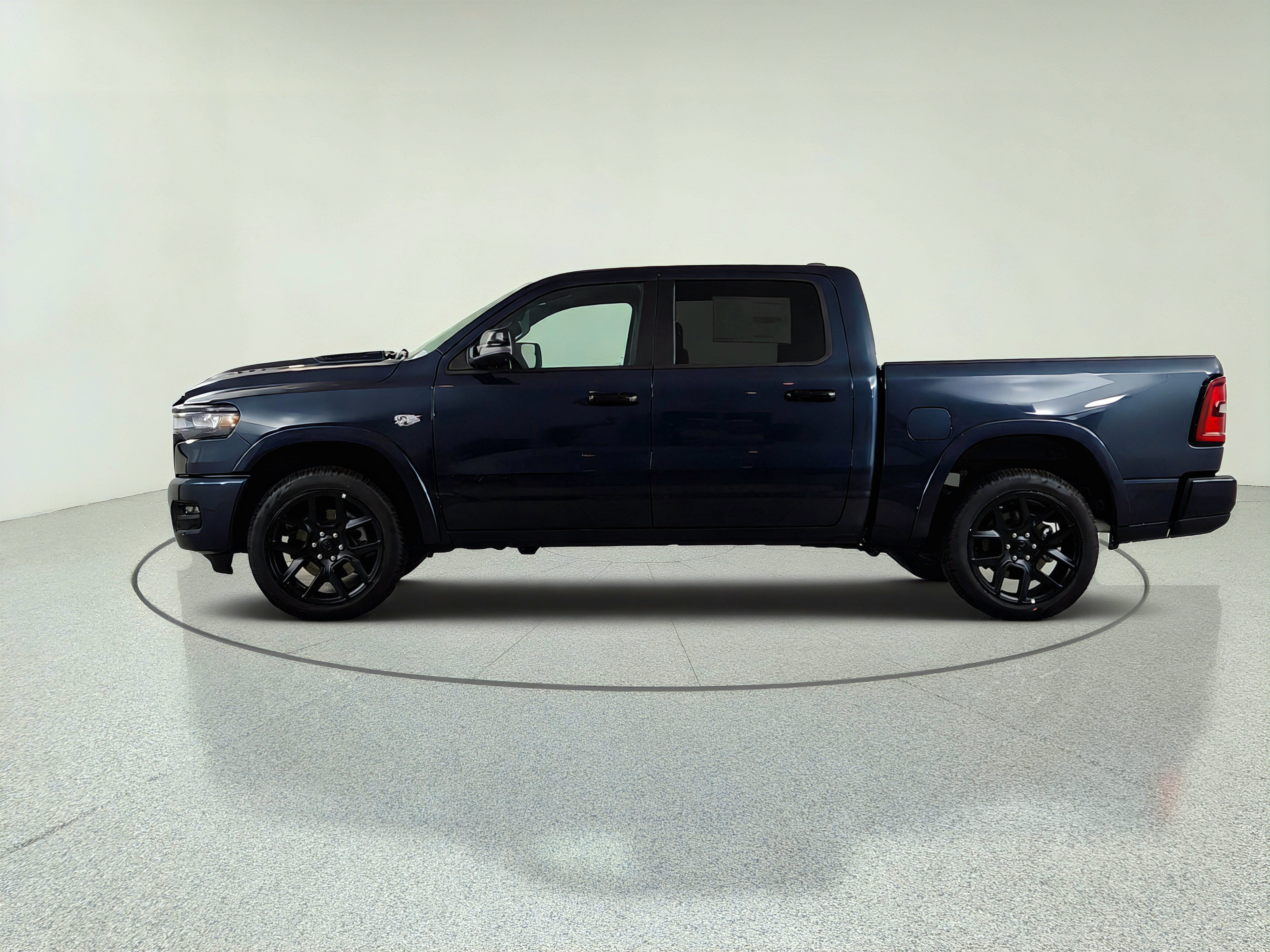 2026 RAM Ram 1500 Laramie