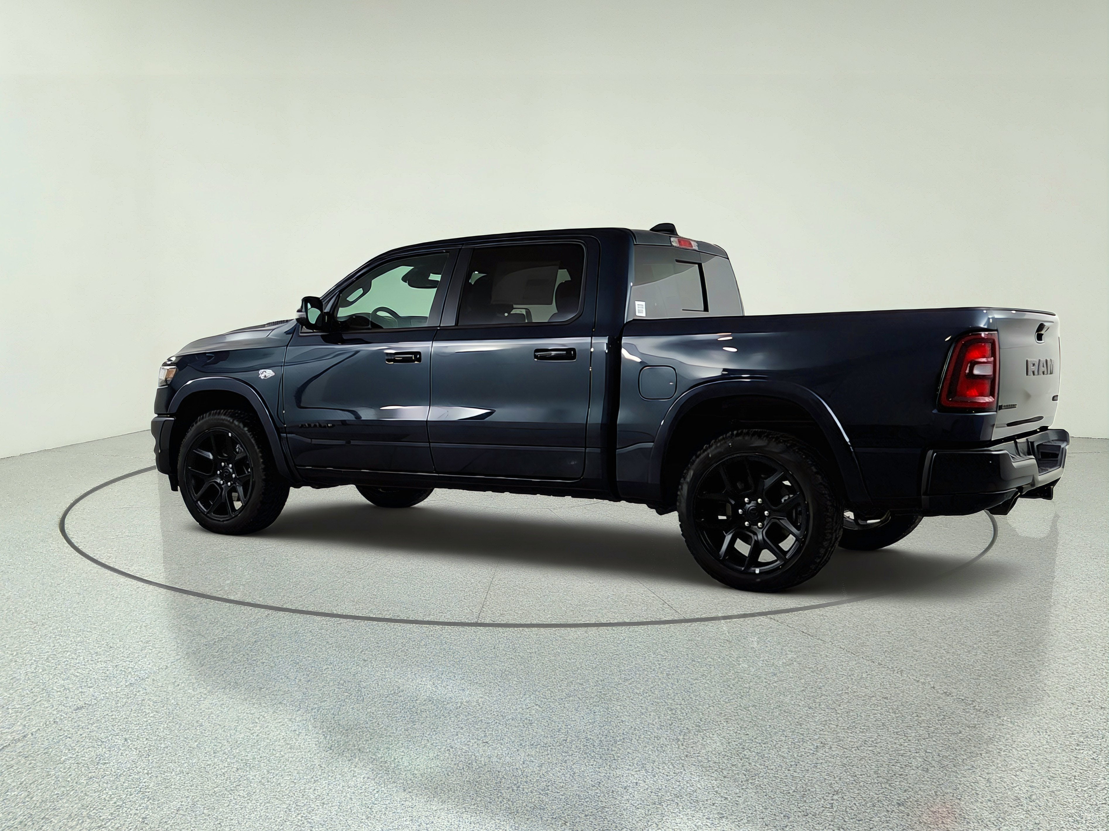 2026 RAM Ram 1500 Laramie