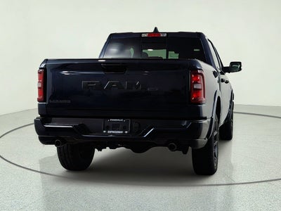 2026 RAM Ram 1500 Laramie