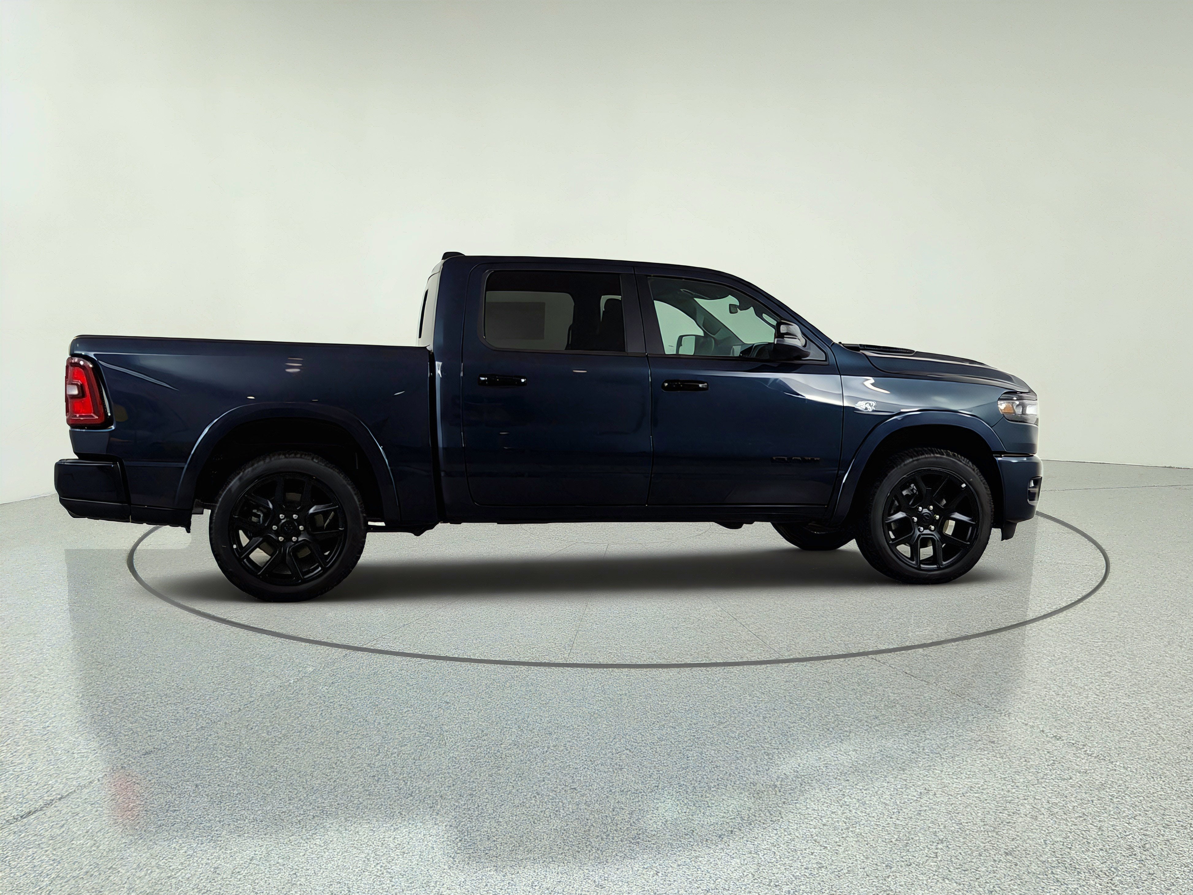 2026 RAM Ram 1500 Laramie