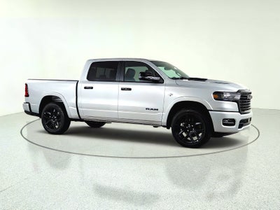 2026 RAM Ram 1500 Laramie