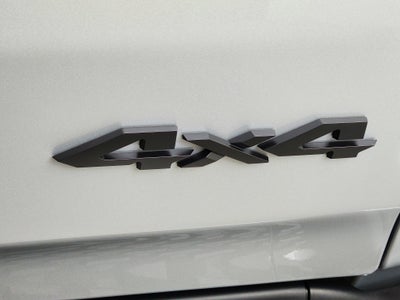 2026 RAM Ram 1500 Laramie